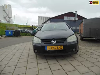 Volkswagen Golf 1.4 Trendline