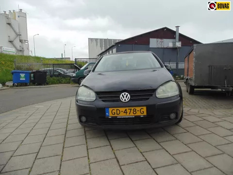 Volkswagen Golf 1.4 Trendline