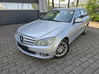 Mercedes-Benz C-Klasse ESTATE 230 AUTOMAAT