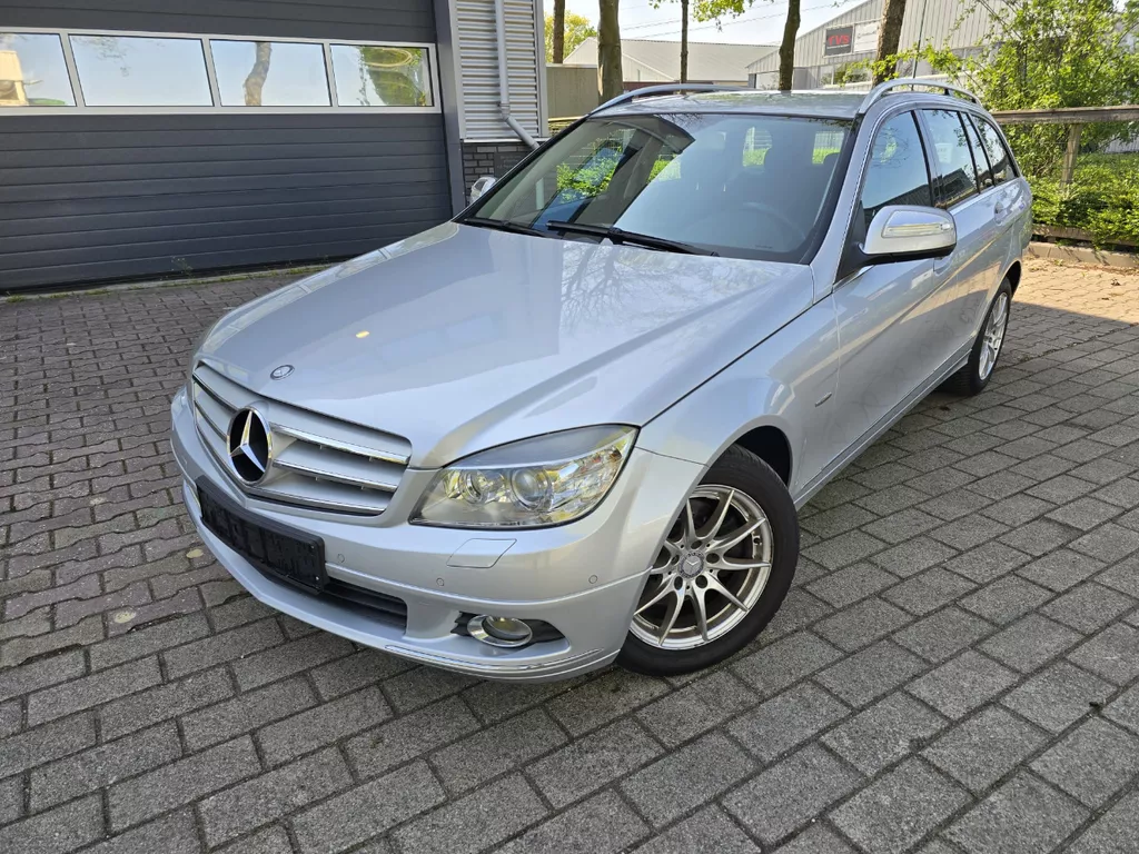 Mercedes-Benz C-Klasse ESTATE 230 AUTOMAAT