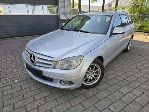 Mercedes-Benz C-Klasse ESTATE 230 AUTOMAAT