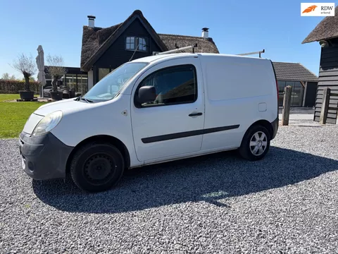 Renault Kangoo Express 1.5 dCi 85 Express Tech Line