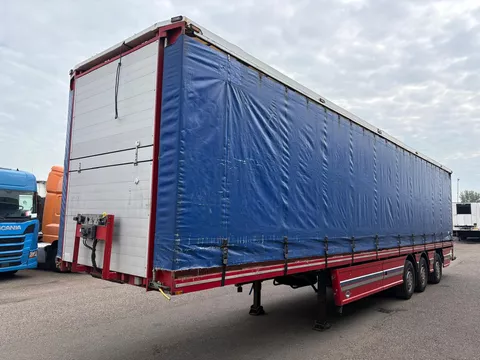 Bulthuis TSAA16 Ravenhorst chicken, poultry, livestock stang discbrakes