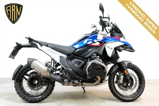 BMW R 1300 GS Trophy