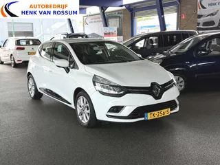 Renault Clio 0.9 TCe Intens Cruise | PDC | Keyless | Clima | Navi | 52300 km NAP.