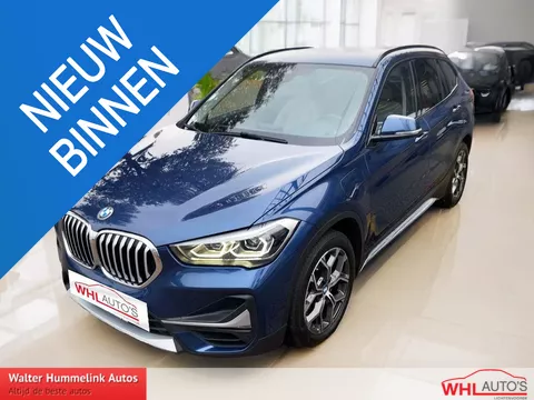 BMW X1 xDrive25e eDrive Edition