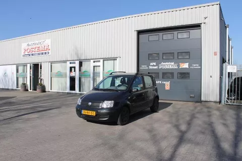 Fiat Panda 1.1 Active Plus