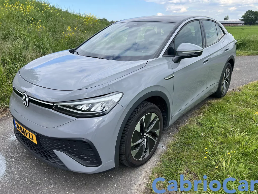 Volkswagen ID.5 Pro 77 kWh Garantie 19790 ex btw 2023