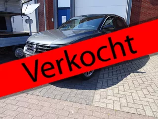 Volkswagen T-Roc 1.5 TSI Sport