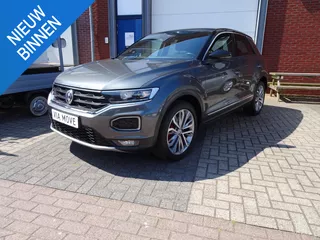 Volkswagen T-Roc 1.5 TSI Sport