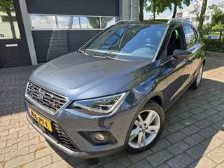 SEAT Arona 1.0 TSI FR 110PK BUSINESS AUTOMAAT