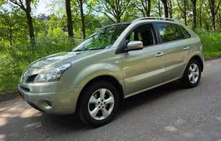 Renault Koleos 2.5 Dynamique Luxe - Xenon - Panoramadak -
