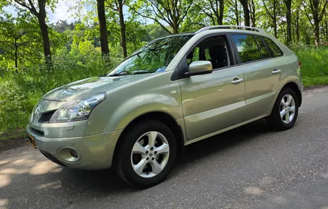 Renault Koleos 2.5 Dynamique Luxe - Xenon - Panoramadak -