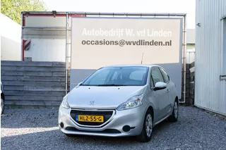 Peugeot 208 1.0 VTi Active