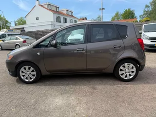 Mitsubishi Colt 1.3,70kw/95pk,Edition,Two,Airco,77.737KM