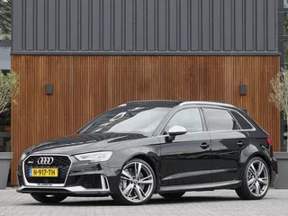 Audi RS3 Sportback 2.5 TFSI RS3 Quattro 400PK / KERAMISCH / B&amp;O
