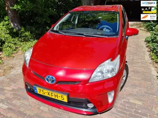 Toyota Prius 1.8 Comfort CHECK HYBRID SYSTEM