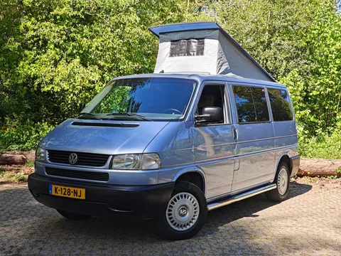 Volkswagen Multivan 2.5 Benzine T4 Camper 253.000km