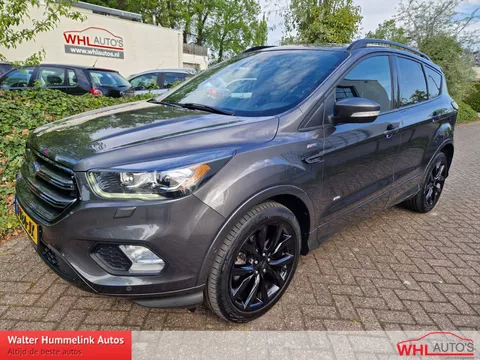 Ford Kuga 1.5 Titanium Styling Pack 4WD
