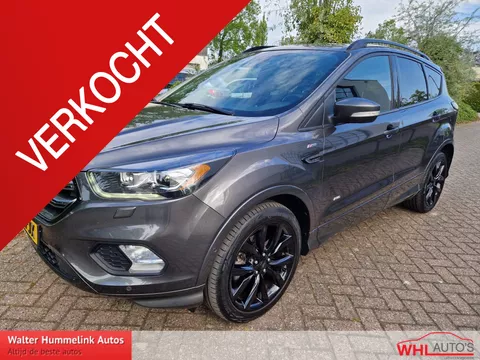 Ford Kuga 1.5 Titanium Styling Pack 4WD