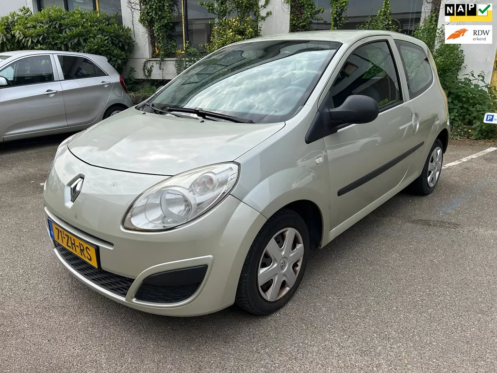 Renault Twingo 1.2 Authentique / Airco