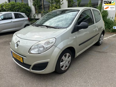 Renault Twingo 1.2 Authentique / Airco