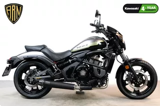 Kawasaki Vulcan S SE PERFORMANCE