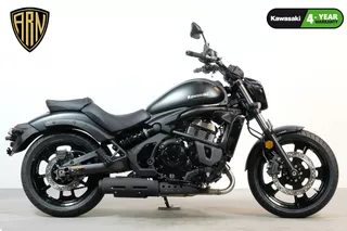 Kawasaki Vulcan S