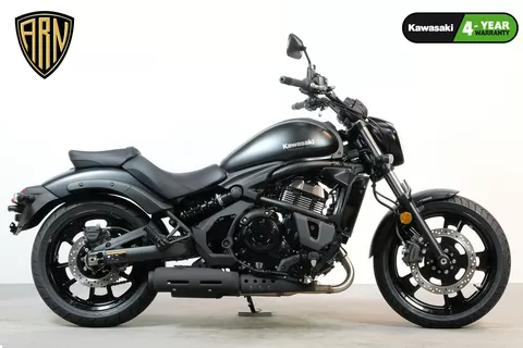 Kawasaki Vulcan S