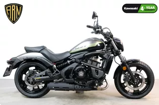 Kawasaki Vulcan S SE