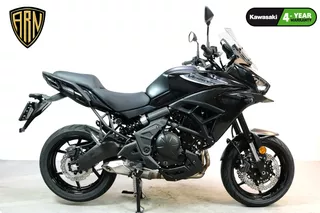 Kawasaki Versys 650