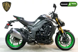 Kawasaki Z 1100 SE