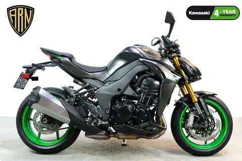 Kawasaki Z 1100 SE