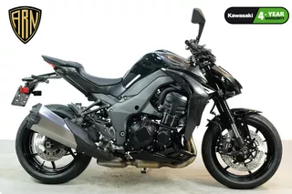 Kawasaki Z 1100