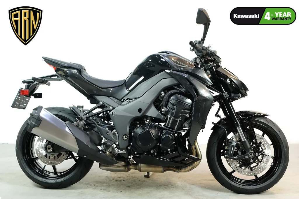 Kawasaki Z 1100