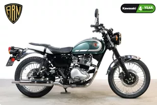 Kawasaki W 230