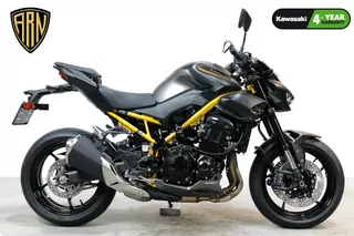 Kawasaki Z900