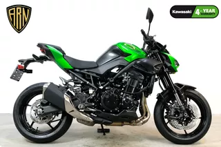 Kawasaki Z900