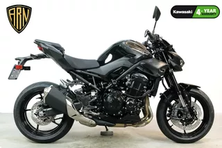 Kawasaki Z900