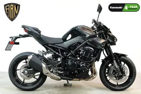Kawasaki Z900