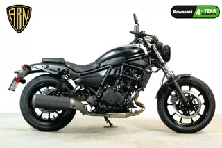 Kawasaki Eliminator 500