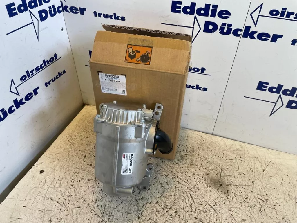 DAF 2178442 / 2299011 / 2419494 CARTERVENTILATIE MX-11 (NEW)