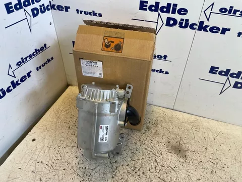 DAF 2178442 / 2299011 / 2419494 CARTERVENTILATIE MX-11 (NEW)