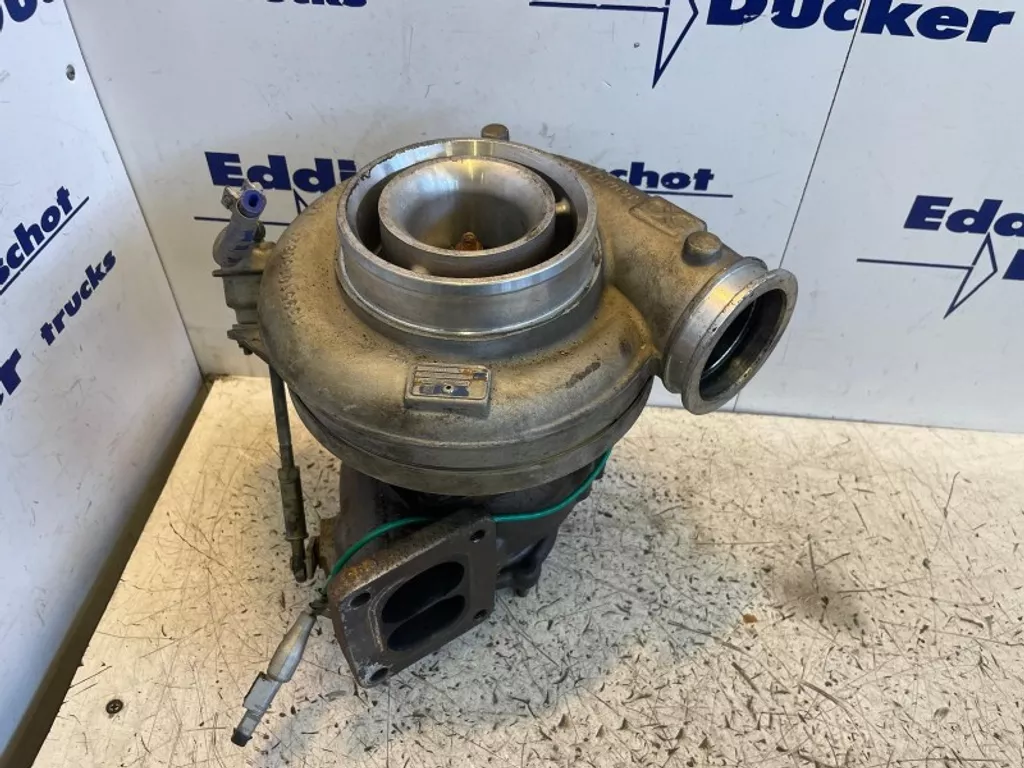 Mercedes-Benz A 4700961899 TURBO OM470