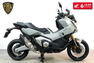 Honda X-ADV