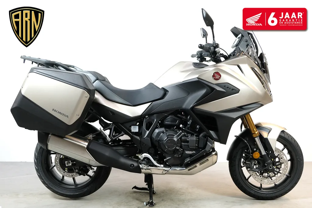 Honda NT 1100 DCT ES