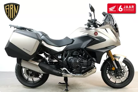 Honda NT 1100 DCT ES