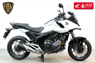 Honda NC 750 X