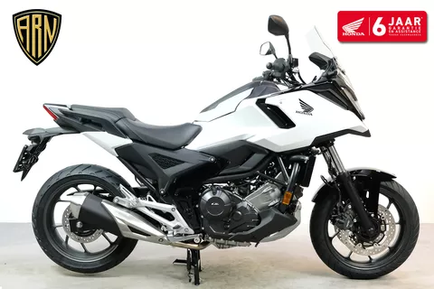 Honda NC 750 X