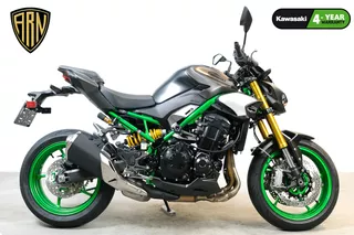Kawasaki Z900 SE